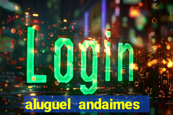 aluguel andaimes porto alegre